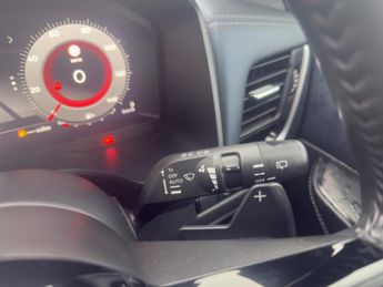 Nissan Qashqai 1.3 Dig T Mhev Tekna Suv 5dr Petrol Hybrid Xtron Euro 6 (s/s) (1