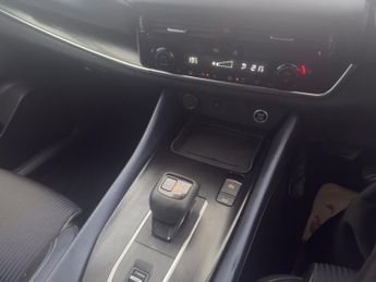 Nissan Qashqai 1.3 Dig T Mhev Tekna Suv 5dr Petrol Hybrid Xtron Euro 6 (s/s) (1