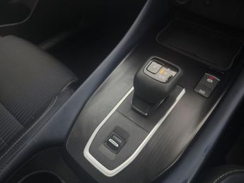 Nissan Qashqai 1.3 Dig T Mhev Tekna Suv 5dr Petrol Hybrid Xtron Euro 6 (s/s) (1