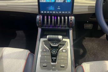 Byd Atto 3 60.48kwh Design Suv 5dr Electric Auto (204 Ps)