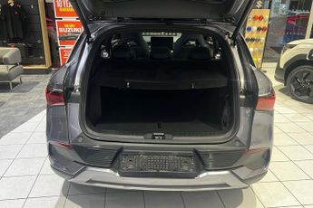 Byd Atto 3 60.48kwh Design Suv 5dr Electric Auto (204 Ps)