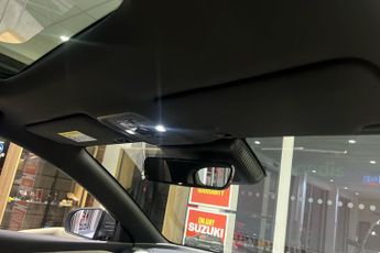 Byd Atto 3 60.48kwh Design Suv 5dr Electric Auto (204 Ps)