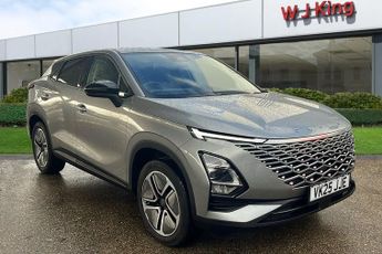  1.6 Tgdi Comfort Suv 5dr Petrol Dct Euro 6 (s/s) (186 Ps)