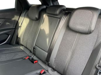 Peugeot 3008 SUV 1.2 Puretech Gt Line Premium Suv 5dr Petrol Eat Euro 6 (s/s) (13