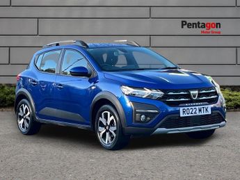 Dacia Sandero 1.0 Tce Prestige Hatchback 5dr Bi Fuel Manual Euro 6 (s/s) (100 