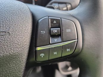 Ford Transit 2.0 350 Ecoblue Limited Panel Van 5dr Diesel Auto Fwd L3 H2 Euro