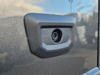 Ford Transit 2.0 350 Ecoblue Limited Panel Van 5dr Diesel Auto Fwd L3 H2 Euro