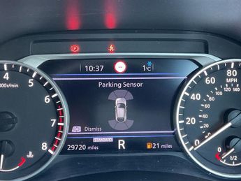 Nissan Juke 1.0 Dig T N Connecta Suv 5dr Petrol Dct Auto Euro 6 (s/s) (114 P