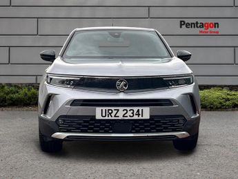 Vauxhall Mokka Electric 50kwh Ultimate Suv 5dr Electric Auto (136 Ps)