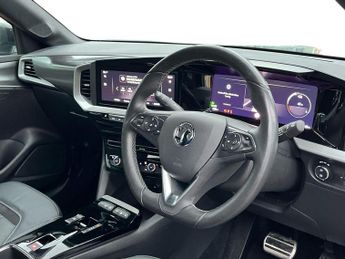 Vauxhall Mokka Electric 50kwh Ultimate Suv 5dr Electric Auto (136 Ps)