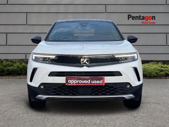 Vauxhall Mokka Electric 50kwh Ultimate Suv 5dr Electric Auto (136 Ps)