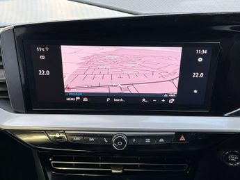 Vauxhall Mokka Electric 50kwh Ultimate Suv 5dr Electric Auto (136 Ps)