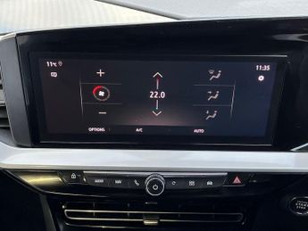 Vauxhall Mokka Electric 50kwh Ultimate Suv 5dr Electric Auto (136 Ps)