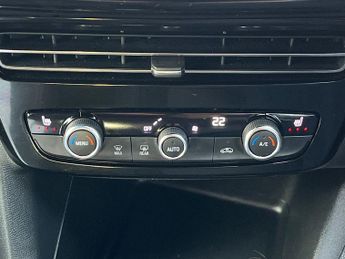 Vauxhall Mokka Electric 50kwh Ultimate Suv 5dr Electric Auto (136 Ps)