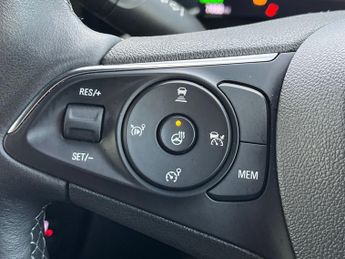 Vauxhall Mokka Electric 50kwh Ultimate Suv 5dr Electric Auto (136 Ps)