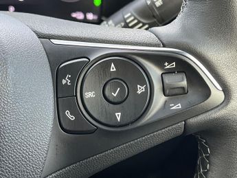 Vauxhall Mokka Electric 50kwh Ultimate Suv 5dr Electric Auto (136 Ps)