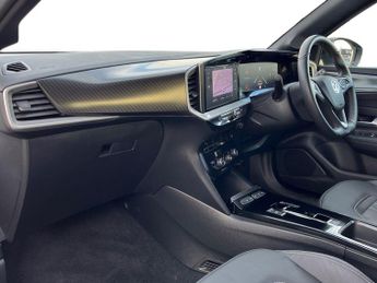 Vauxhall Mokka Electric 50kwh Ultimate Suv 5dr Electric Auto (136 Ps)