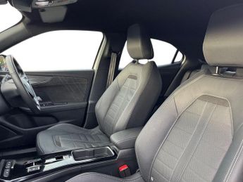 Vauxhall Mokka Electric 50kwh Ultimate Suv 5dr Electric Auto (136 Ps)