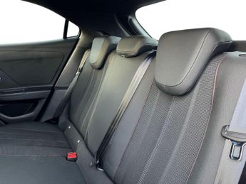 Vauxhall Mokka Electric 50kwh Gs Line Suv 5dr Electric Auto (136 Ps)