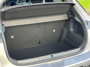 Vauxhall Mokka Electric 50kwh Gs Line Suv 5dr Electric Auto (136 Ps)