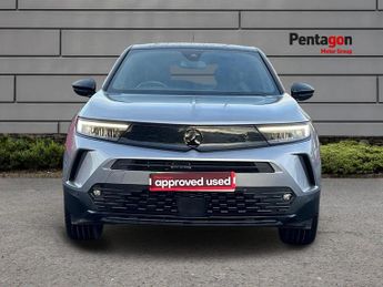 Vauxhall Mokka Electric 50kwh Gs Line Suv 5dr Electric Auto (136 Ps)