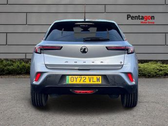 Vauxhall Mokka Electric 50kwh Gs Line Suv 5dr Electric Auto (136 Ps)