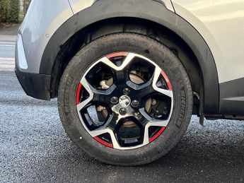 Vauxhall Mokka Electric 50kwh Gs Line Suv 5dr Electric Auto (136 Ps)