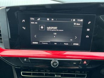 Vauxhall Mokka Electric 50kwh Gs Line Suv 5dr Electric Auto (136 Ps)