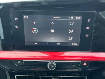 Vauxhall Mokka Electric 50kwh Gs Line Suv 5dr Electric Auto (136 Ps)