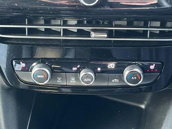 Vauxhall Mokka Electric 50kwh Gs Line Suv 5dr Electric Auto (136 Ps)