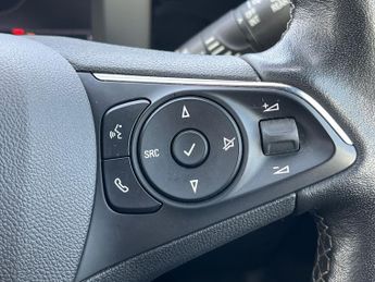 Vauxhall Mokka Electric 50kwh Gs Line Suv 5dr Electric Auto (136 Ps)