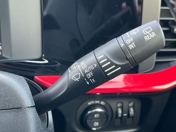 Vauxhall Mokka Electric 50kwh Gs Line Suv 5dr Electric Auto (136 Ps)