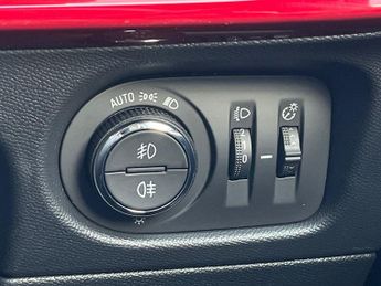 Vauxhall Mokka Electric 50kwh Gs Line Suv 5dr Electric Auto (136 Ps)