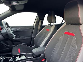 Vauxhall Mokka Electric 50kwh Gs Line Suv 5dr Electric Auto (136 Ps)