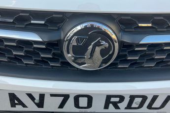 Vauxhall Corsa Electric 50kwh Elite Nav Hatchback 5dr Electric Auto (7.4kw Charger) (136