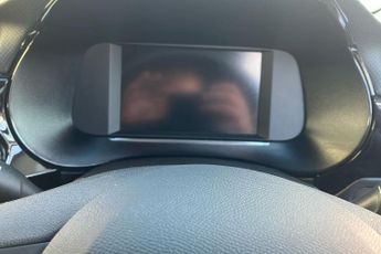 Vauxhall Corsa Electric 50kwh Elite Nav Hatchback 5dr Electric Auto (7.4kw Charger) (136