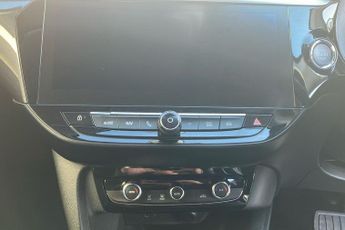 Vauxhall Corsa Electric 50kwh Elite Nav Hatchback 5dr Electric Auto (7.4kw Charger) (136