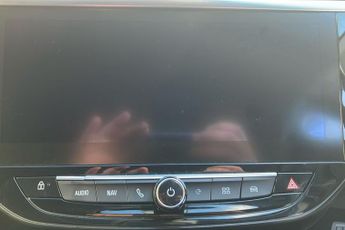 Vauxhall Corsa Electric 50kwh Elite Nav Hatchback 5dr Electric Auto (7.4kw Charger) (136