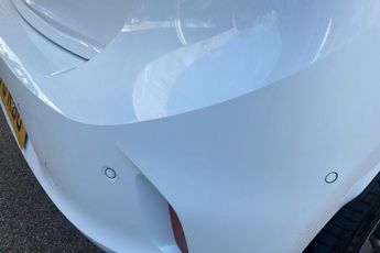 Vauxhall Corsa Electric 50kwh Elite Nav Hatchback 5dr Electric Auto (7.4kw Charger) (136