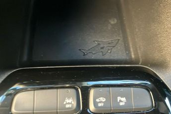 Vauxhall Corsa Electric 50kwh Elite Nav Hatchback 5dr Electric Auto (7.4kw Charger) (136