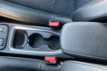 Vauxhall Corsa Electric 50kwh Elite Nav Hatchback 5dr Electric Auto (7.4kw Charger) (136