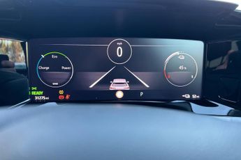 Vauxhall Mokka Electric 50kwh Ultimate Suv 5dr Electric Auto (136 Ps)