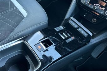 Vauxhall Mokka Electric 50kwh Ultimate Suv 5dr Electric Auto (136 Ps)