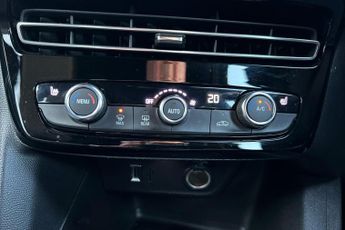 Vauxhall Mokka Electric 50kwh Ultimate Suv 5dr Electric Auto (136 Ps)