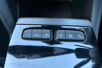 Vauxhall Mokka Electric 50kwh Ultimate Suv 5dr Electric Auto (136 Ps)