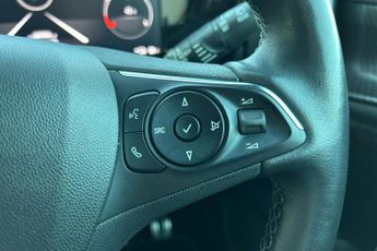 Vauxhall Mokka Electric 50kwh Ultimate Suv 5dr Electric Auto (136 Ps)