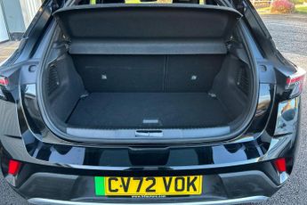 Vauxhall Mokka Electric 50kwh Ultimate Suv 5dr Electric Auto (136 Ps)