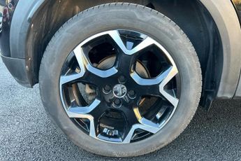 Vauxhall Mokka Electric 50kwh Ultimate Suv 5dr Electric Auto (136 Ps)