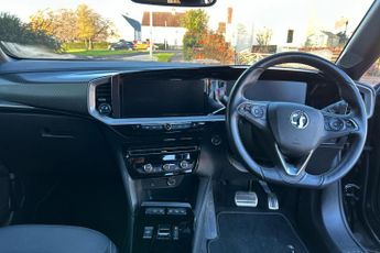 Vauxhall Mokka Electric 50kwh Ultimate Suv 5dr Electric Auto (136 Ps)