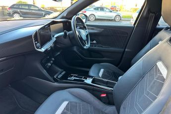 Vauxhall Mokka Electric 50kwh Ultimate Suv 5dr Electric Auto (136 Ps)